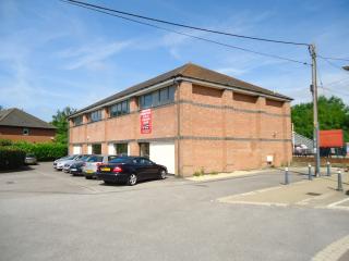 Station Approach, Station Road, Whitchurch, Reading, RG28