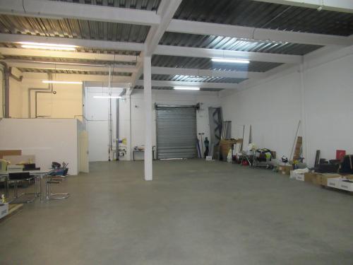Unit 3 Tramlink Park, Lombard Industrial Estate, 24 Deer Park Road, Wimbledon, London, SW19