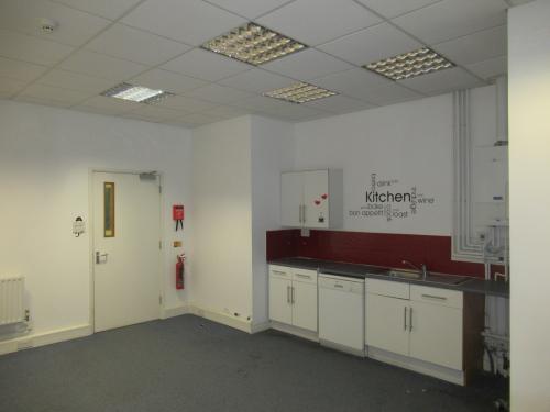 Unit 3 Tramlink Park, Lombard Industrial Estate, 24 Deer Park Road, Wimbledon, London, SW19