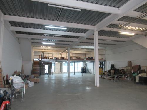 Unit 3 Tramlink Park, Lombard Industrial Estate, 24 Deer Park Road, Wimbledon, London, SW19