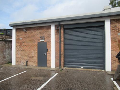 Unit 15 Glenville Mews, Kimber Road, Southfields, London, SW18