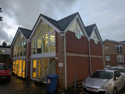 St Thomas Court, 39 Epsom Road, Guildford, GU1