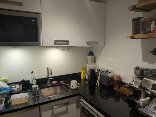 St Thomas Court, 39 Epsom Road, Guildford, GU1
