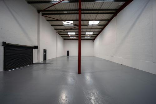 Unit 2A, 210 Church Road, Leyton, London, E10