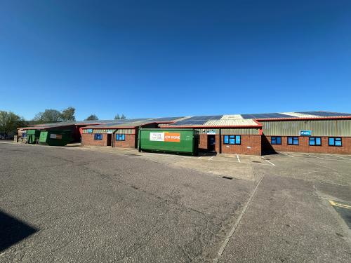 12-14 Boundary Road, Sturmer, Haverhill, CB9