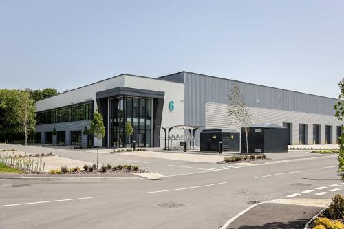 Unit 6, Langstone Park-Phase 2, Langstone Road, Havant, PO9
