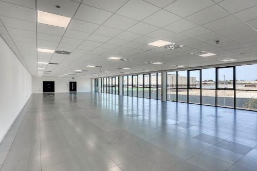 Unit 5, Langstone Park-Phase 2, Langstone Road, Havant, PO9