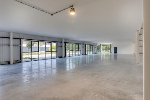 Unit 5, Langstone Park-Phase 2, Langstone Road, Havant, PO9