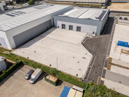 Langstone Park, Langstone Road, Havant, PO9