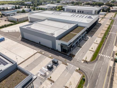 Langstone Park, Langstone Road, Havant, PO9