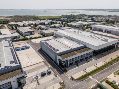 Langstone Park, Langstone Road, Havant, PO9