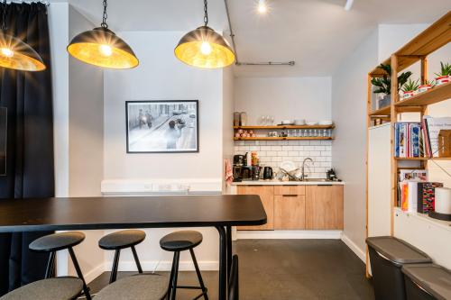 47 Heneage Street, Spitalfields, London, E1