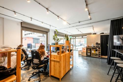 47 Heneage Street, Spitalfields, London, E1