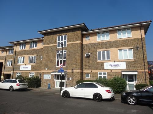 The Generator Business Centre, 95 Miles Road, Mitcham, CR4