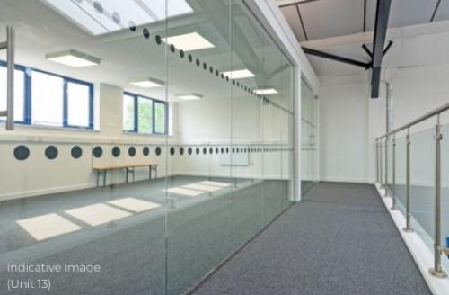 Unit 14, Crusader Industrial Estate, 167 Hermitage Road, Harringay, London, N4
