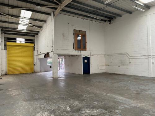 Unit 9, Watermill Business Centre, Edison Road, Enfield, EN3