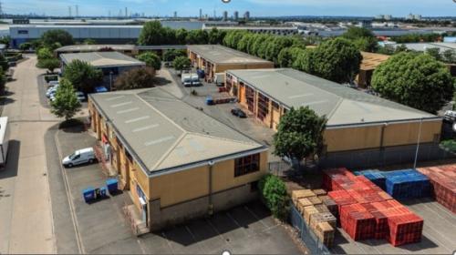 Unit 9, Watermill Business Centre, Edison Road, Enfield, EN3