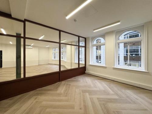 Radiant House, 36-38 Mortimer Street, Fitzrovia, London, W1W