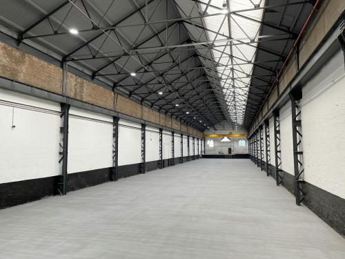 Unit 3C, Kayley Industrial Estate, Richmond Street, Ashton-under-Lyne, OL7