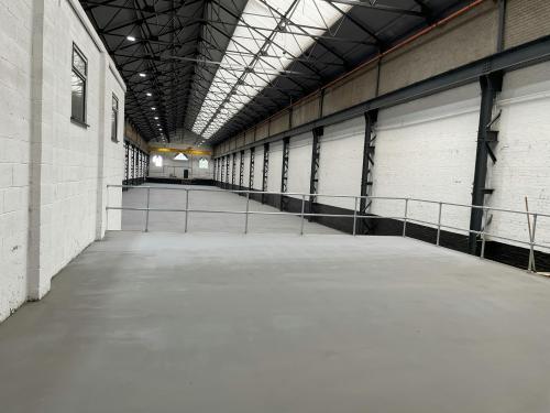 Unit 3C, Kayley Industrial Estate, Richmond Street, Ashton-under-Lyne, OL7