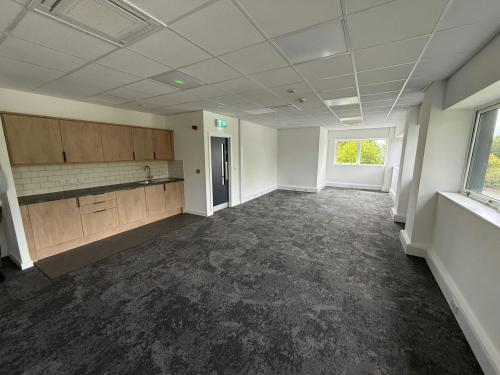 Unit D, Centrepoint, Marshall Stevens Way, Trafford Park, Manchester, M17