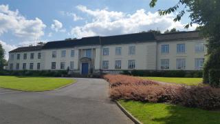 Thorncliffe Hall, Newton Chambers Road, Chapeltown, Sheffield, S35