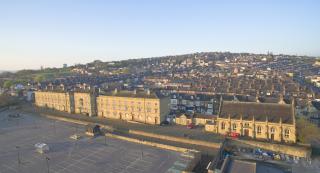 Hillsborough Works, Langsett Road, Sheffield, S6