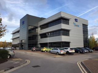 12 Europa View, Sheffield, S9