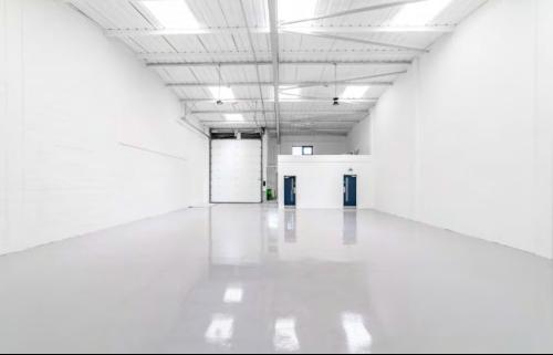 Unit 20, Abbey Road Industrial Estate, Park Royal, London, NW10