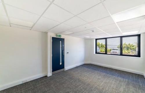 Unit 20, Abbey Road Industrial Estate, Park Royal, London, NW10