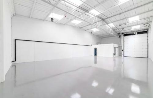 Unit 18, Abbey Road Industrial Estate, Park Royal, London, NW10