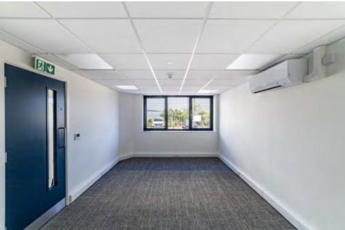 Unit 18, Abbey Road Industrial Estate, Park Royal, London, NW10