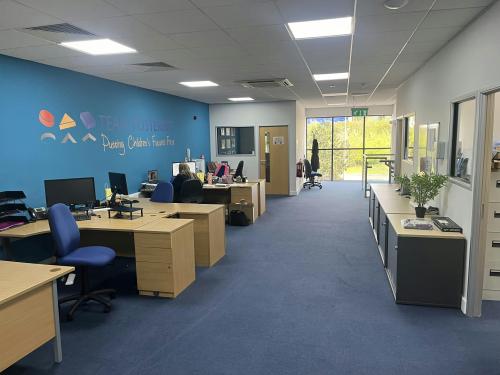 Unit 3 & 4, Shepcote Office Village, Shepcote Lane, Don Valley, Sheffield, S9