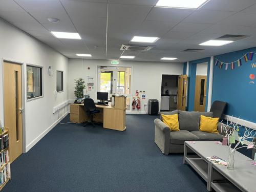 Unit 3 & 4, Shepcote Office Village, Shepcote Lane, Don Valley, Sheffield, S9