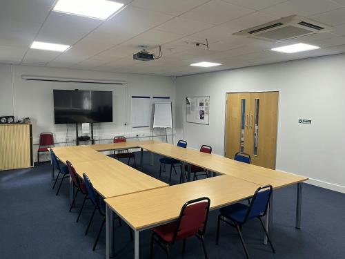 Unit 3 & 4, Shepcote Office Village, Shepcote Lane, Don Valley, Sheffield, S9