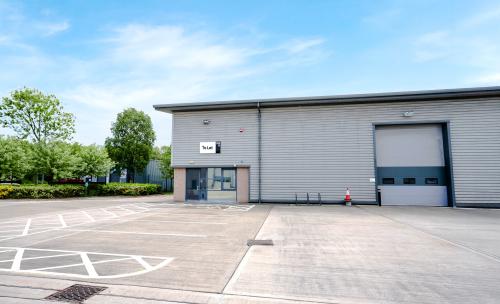 208b Cavendish Place, Birchwood Park, Warrington, WA3