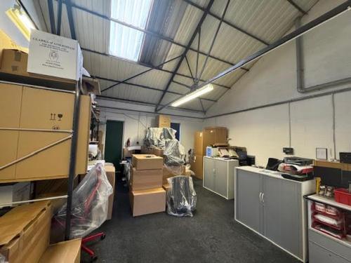 Unit 4 Ministry Wharf, Wycombe Road, Saunderton, High Wycombe, HP14