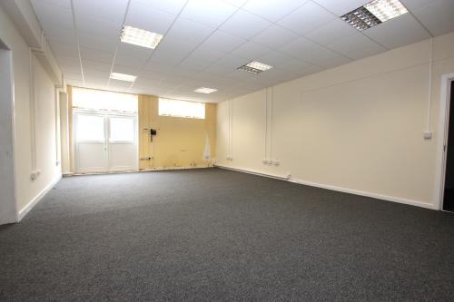 Kesteven Business Centre, Kesteven Street, Sleaford, NG34