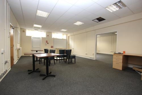 Kesteven Business Centre, Kesteven Street, Sleaford, NG34