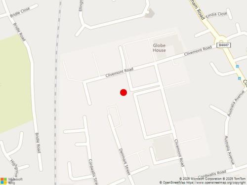 Unit 1 Clivemont Road, Cordwallis Industrial Estate, Maidenhead, SL6