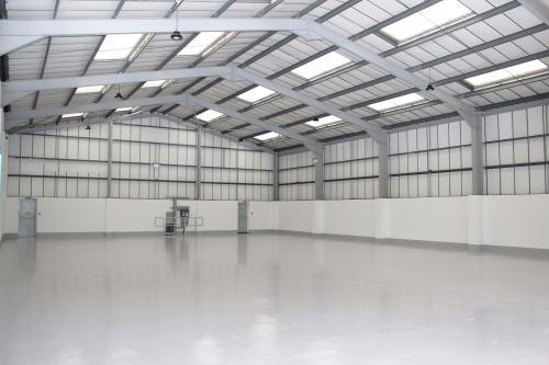 Unit 1 Clivemont Road, Cordwallis Industrial Estate, Maidenhead, SL6