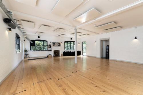 The Glass House, 11-12 Lettice Street, Parsons Green, London, SW6