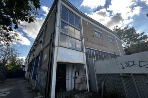 Carlew House, 21 East Place, West Norwood, London, SE27