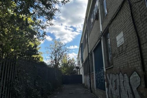 Carlew House, 21 East Place, West Norwood, London, SE27