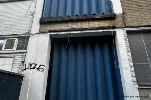 Carlew House, 21 East Place, West Norwood, London, SE27