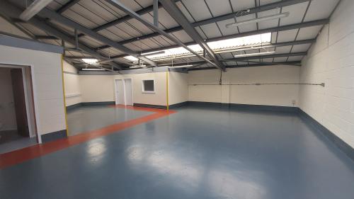 Unit 5, Josselin Court, Josselin Road, Basildon, SS13