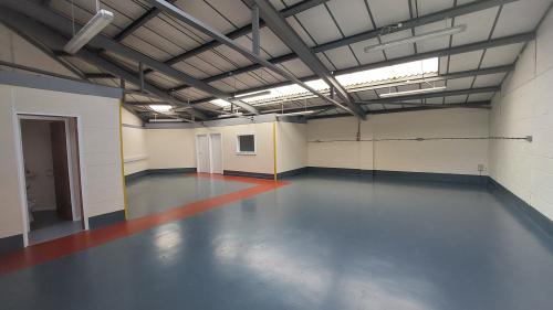Unit 5, Josselin Court, Josselin Road, Basildon, SS13