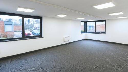 Monkspath Business Park, Highlands Road, Monkspath, Solihull, B90