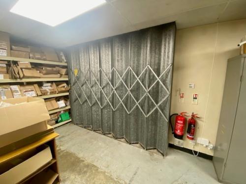Unit 5 Orpheus House, Calleva Park, Aldermaston, Reading, RG7