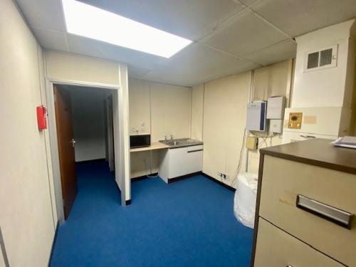 Unit 5 Orpheus House, Calleva Park, Aldermaston, Reading, RG7